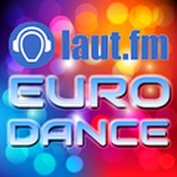 Eurodance Radio logo