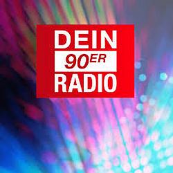 Radio Mulheim - 90er Radio