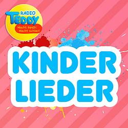 Radio TEDDY - Kinderlieder logo