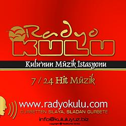 Radyo Kulu logo