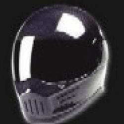 Streetfighter Radio logo