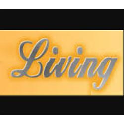 Living Mainstream logo