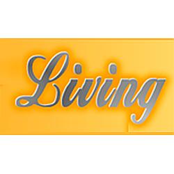 Living Mainstream logo
