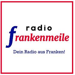 Radio Frankenmeile logo