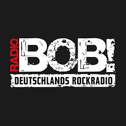 Radio Bob! logo