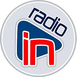 Radio IN logo