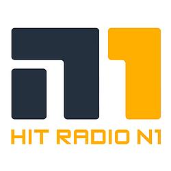 Hit Radio N1 logo