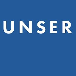 UnserRadio logo