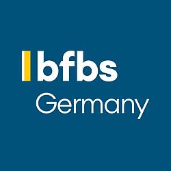 BFBS Germany Radio logo