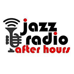 Jazzradio after hours logo