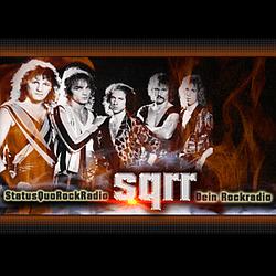 Status Quo Rock Radio logo