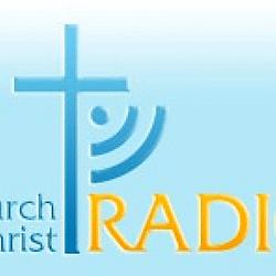 Classik Christ Radio logo