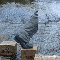 Elektronisch Querbeat Radio logo