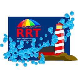Radio Regentrude logo
