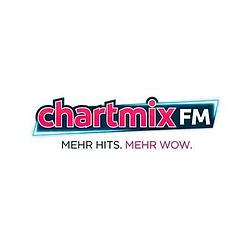 ChartMixFM Radio logo