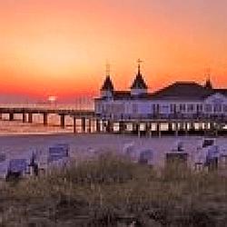 Ostseelieder Radio logo