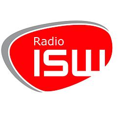 Radio ISW - Weißblauer Stammtisch logo