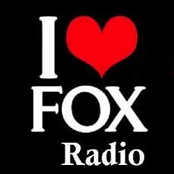 Fox-Radio logo