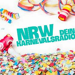NRW Radio logo