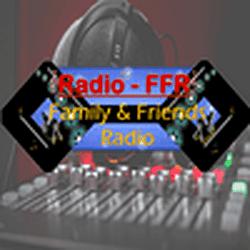 Family & Friends Radio