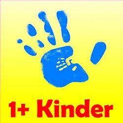 Kinderlieder-Plus