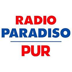 Paradiso Pur logo