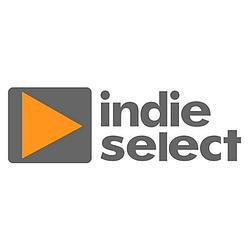 Indie Select Radio logo
