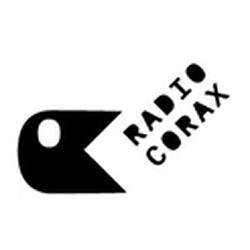 Radio Corax logo