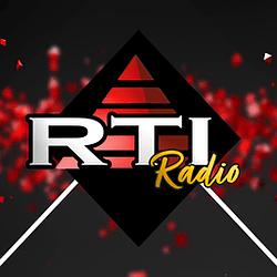 RTI - Radio Total International Studio Berlin logo
