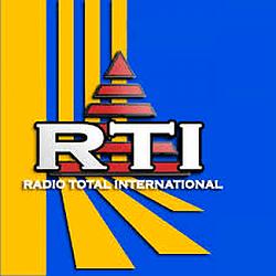 RTI - Radio Total International Studio Berlin
