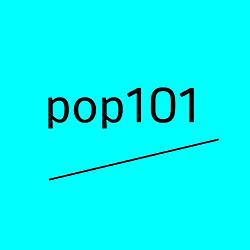 Pop 101
