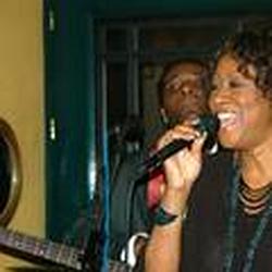 Doppeltgospel Radio logo