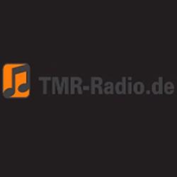 TMR-Radio logo