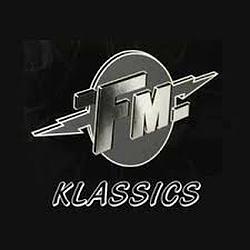 FMK Radio logo