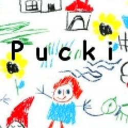 Pucki logo