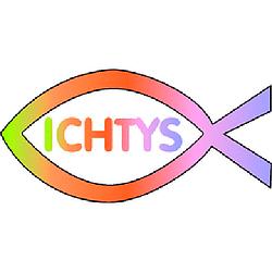Ichtys Radio logo