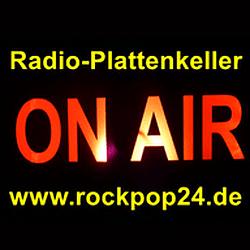 Plattenkeller Radio