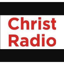 Christ Radio logo