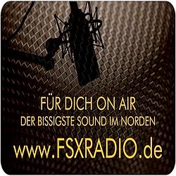 FSX Radio listen online, Berlin Germany | RadioSpinner