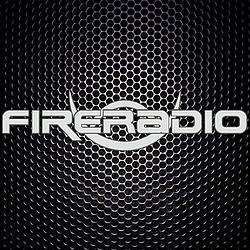 Fireradio logo