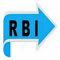 RBI - Triple R Radio logo