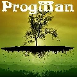 Progman Radio logo