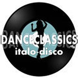 Italo-Disco logo