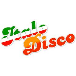 Italo-Disco logo