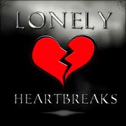Lonely Heartbreaks logo