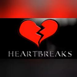 Lonely Heartbreaks Radio logo