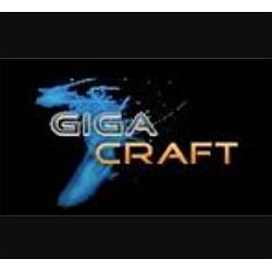 Gigacraft