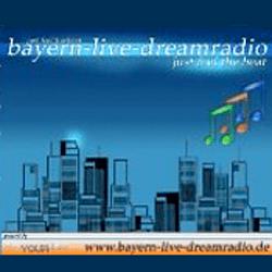Bayern Live Dreamradio logo