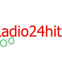 Radio24Hits logo