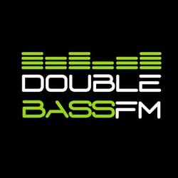 Double Bass FM logo